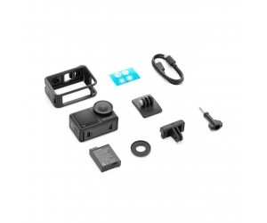 DJI OSMO ACTION CAM