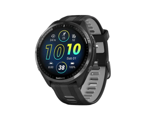 Garmin Forerunner 965 Black